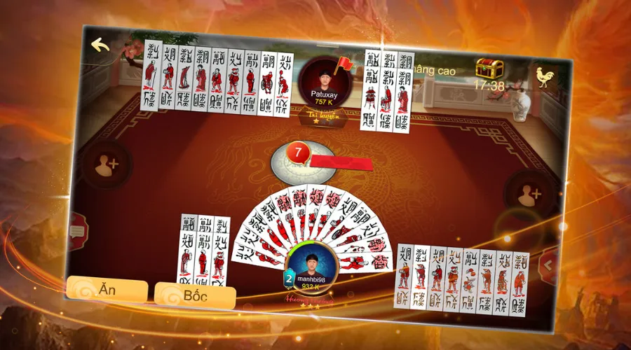 Tìm hiểu về game bài chắn có nguồn gốc từ Việt Nam